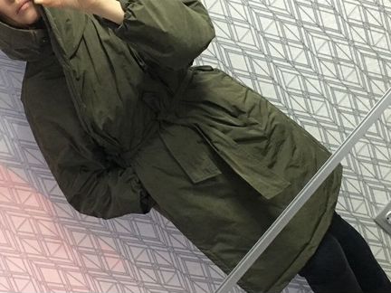 Новое Брендовое аdd. Италия. Зима