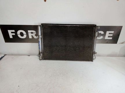 Радиатор кондиционера хендай содярис