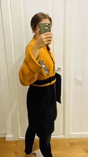 Пальто женское