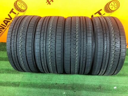 245 40 18 Triangle PL 02 A Новая зимняя резина