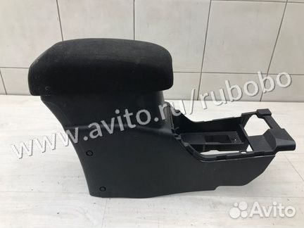 Подлокотник Peugeot 4007 4B12 2012