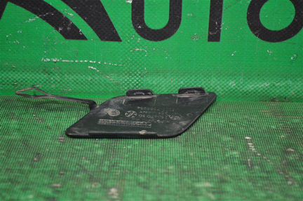 Заглушка буксировочного крюка передняя Bmw 5 G30