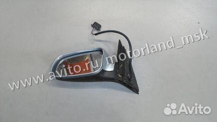 Зеркало боковое левое Volkswagen Passat 5, 2003