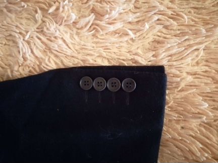 Пиджак Loro Piana