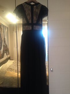 Продаю вечернее платье