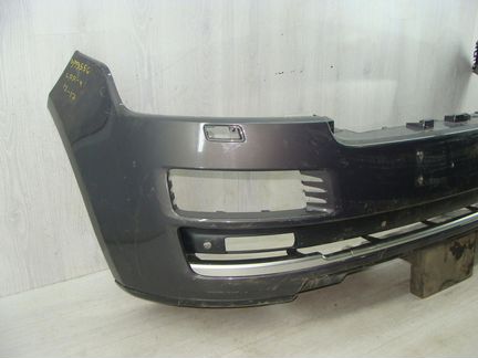 Бампер передний Land Rover Range Rover