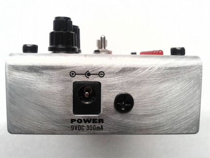 DigiTech FreqOut Natural Feedback Creator