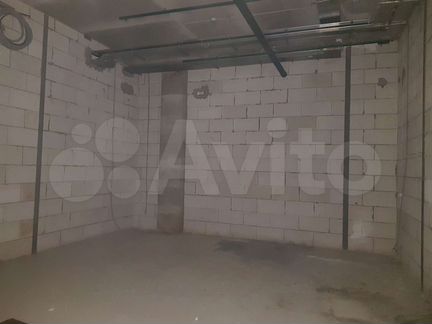 Отдел в прикассовой зоне супермаркета