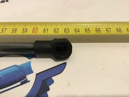 Амортизатор двери багажника левый Mazda CX-5 KF