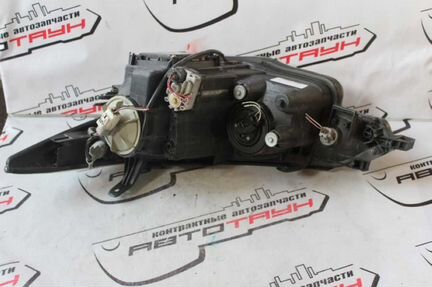 Фара toyota estima estima hybrid ACR50W ACR55W AHR