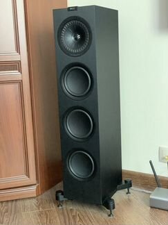 Акустическая система (колонки) KEF Q750