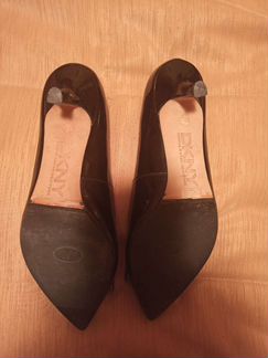 Туфли dkny