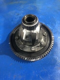 Дифференциал АКПП 4F27