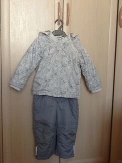 Комбинезон HM