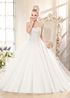 Платье to be bride ff 010 от кутюр