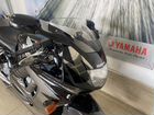 Honda CBR600F3 рестайлинг, кредит объявление продам