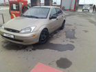 Ford Focus 2.0 AT, 2001, 245 687 км