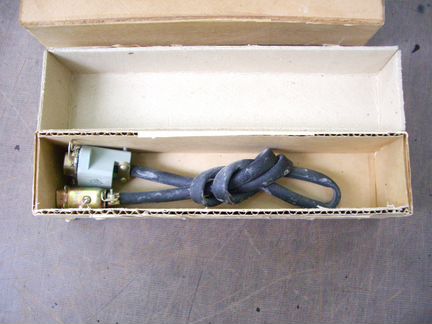 Ремонтный кабель радиоприемника Р-326м