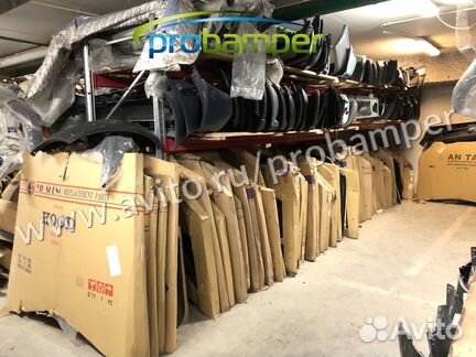 Крыло Renault Scenic (09-г)