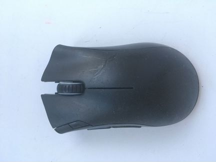 Мышка Razer Mamba 2012