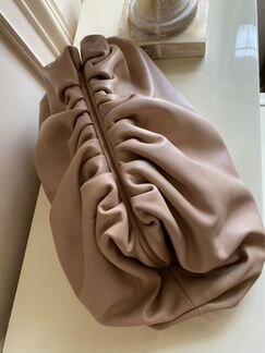 Сумка-клатч bottega veneta