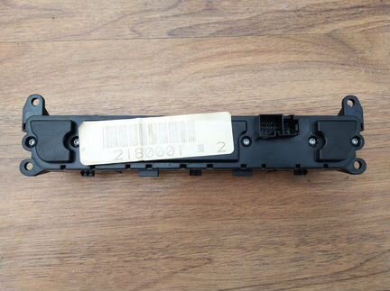 Блок кнопок передней панели Mercedes 164 ML GL