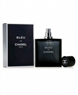 Духи Chanel Blue de Chanel 100 ml