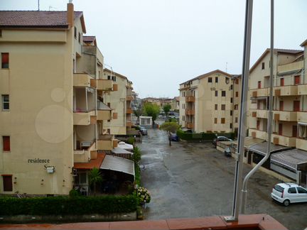 Квартира (Италия)