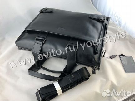 Сумка мужская Dunhill