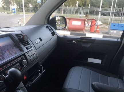 Аренда Микроавтобуса с Водителем