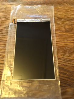 Дисплей Nokia 510/520/525 (4851591) orig 100