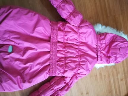 Пуховик Barkito