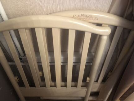 Pali кроватка