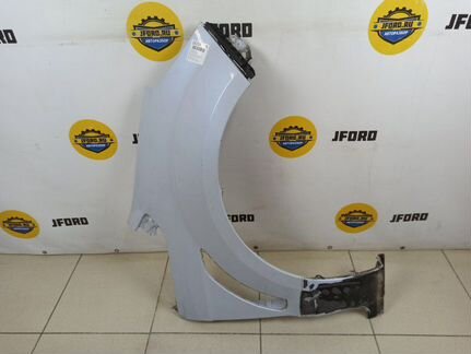 Крыло переднее правое Ford S-Max CA1 2010