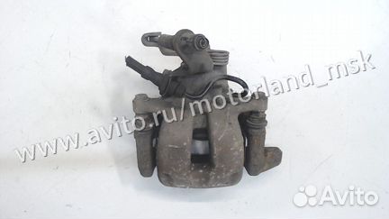 Суппорт правый задний Volkswagen Jetta 5, 2006
