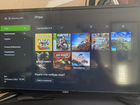 Xbox One X 1Tb Gears Limited Edition объявление продам