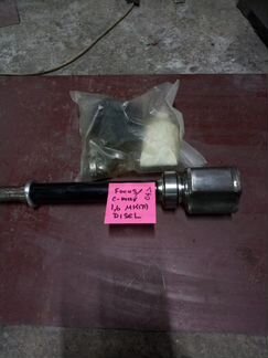 Шруc Ford s-max 1.6