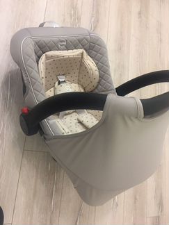 Автолюлька