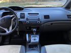 Honda Civic 1.8 AT, 2008, 190 000 км объявление продам