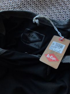 Лонгслив Lee cooper новая