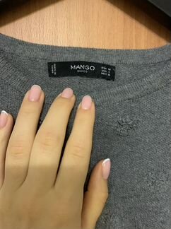 Джемпер Mango