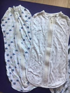 Пеленка кокон