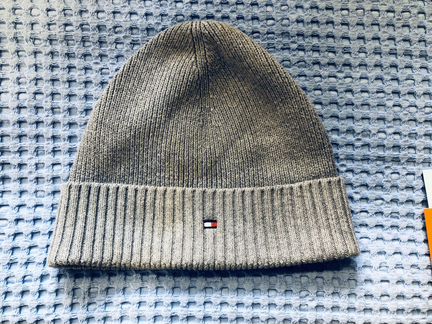Мужская шапка Tommy Hilfiger