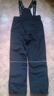 Зимние штаны