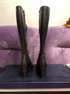 Сапоги зимние Fabiani