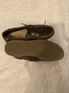 Топсайдеры Sperry top-sider