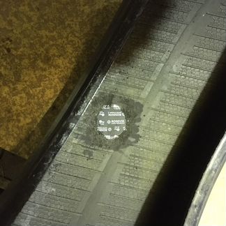 Шины triangle tr918