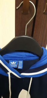 Толстовка Адидас