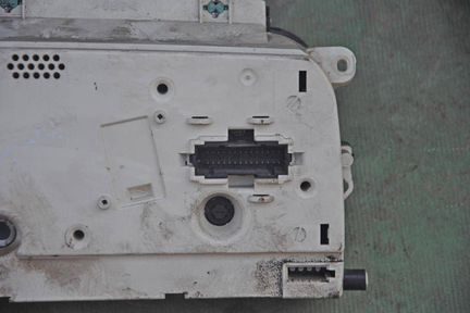 Панель приборов VW Passat B4 Щиток VW Пассат B4