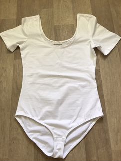 Боди Cheer новый 44 размер